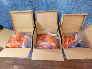 lot 66 image: 3 Boxes of Water Pistols