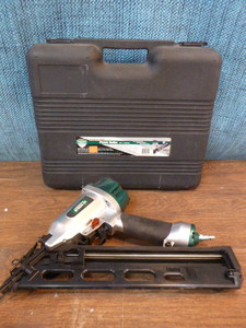 lot 88 image: Interchange Brands Finish Nailer