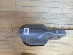 lot 101 image: Post Hole Digger
