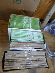lot 111 image: Furnace Filters