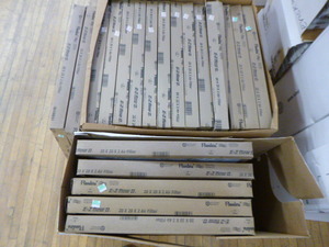 lot 114 image: Furnace Filters