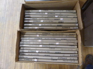 lot 115 image: Furnace Filters