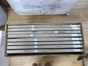 lot 136 image: Furnace Filters