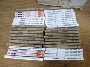 lot 137 image: Furnace Filters
