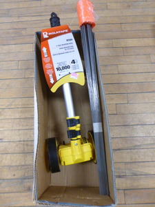 lot 176 image: Rolatape 4 Dual Measuring Wheel