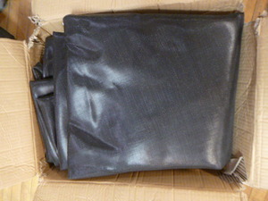 lot 247 image: 13 Trampoline Replacement Mat