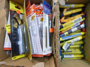 lot 275 image: Miscellaneous Items