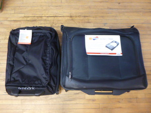lot 277 image: 2 Pieces of Luggage