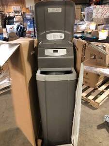 lot 30 image: Rheem Preferred Plus 42,000 Grain Water Softener  Customer Returns See Pictures
