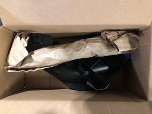 lot 46 image: Cub Cadet Original Equipment Xtreme 60 in Mulching Kit with Blades for Ultima ZT2 and ZT3 Series Zero Turn Mowers    Customer Returns See Pictures