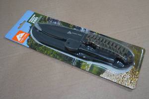 lot 11 image: Ozark Trail Paracord Handle Knife