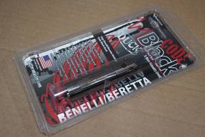 lot 26 image: Pattern Master Code Black Duck 12 Gauge Choke Tube BenelliBeretta