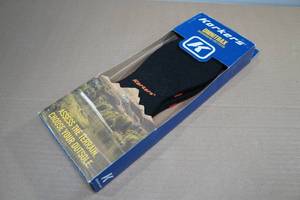lot 29 image: Korkers Felt Interchangeable Soles -6