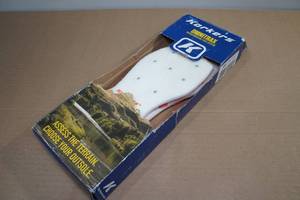 lot 30 image: Korkers Studded Felt Interchangeable Soles -10