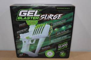 lot 39 image: Gel Blaster Surge
