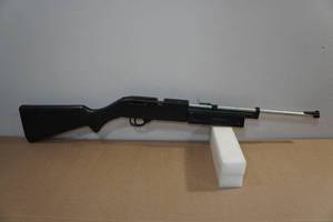 lot 79 image: Crossman 760 Pumpmaster Pellet Gun
