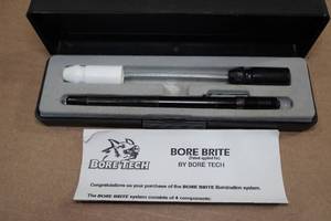 lot 80 image: Bore Tech Bore Light