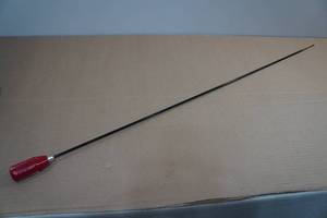 lot 84 image: J. Dewey Model 22C-36 Cleaning Rod