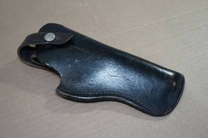 lot 97 image: Bucheimer Pacemaker BPM-40 Gun Holster