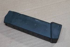 lot 2S image: Scherer .45 ACP Magazine for Glock Pistol - 13 Round