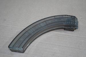lot 2W image: Eagle 30 Round Magazine for Ruger 1022