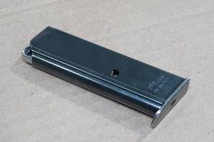 lot 2I image: Walther Metal Magazine for .380 ACP9mm Kurz
