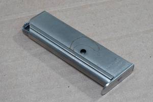 lot 2H image: Walther Metal Magazine for .380 ACP9mm Kurz