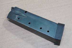 lot 2D image: KRD 9mm Pistol Magazine
