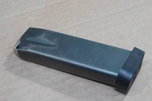 lot 2E image: KRD 9mm Pistol Magazine