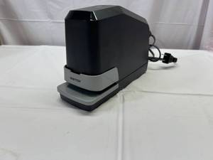 lot 24 image: MM. Bostitch Electric Stapler-No Box Works