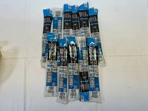 lot 43 image: OO. 10x Zero Sugar Nicks Sticks
