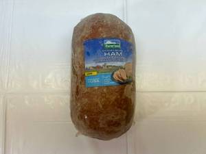 lot 84 image: C. Farmland Hickory Smoked Boneless Ham