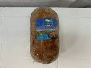 lot 85 image: C. Farmland Hickory Smoked Boneless Ham