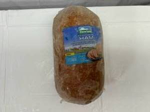 lot 87 image: C. Farmland Hickory Smoked Boneless Ham