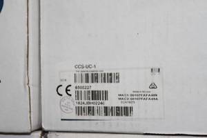 lot 30 image: Large Lot of Crestron Electronics Conferencing Audio Video Control Equipment