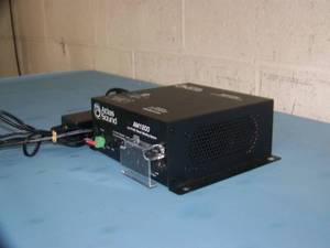 lot 59 image: AtlasSound, AM1200, Sound Masking System