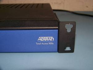 lot 70 image: Adtran, 16 FXS, Gen 3 IP Business Gateway
