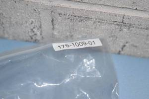 lot 118 image: Lot of 2 - Planar 200 Cat5  Cat6 Shielded Network Ethernet Cables with RJ45 Connectors