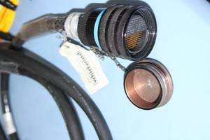 lot 133 image: Whirlwind Multi-Channel 176-Pin Pro Audio XLR Snake