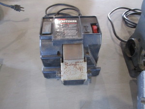 Blade Sharpening Stone