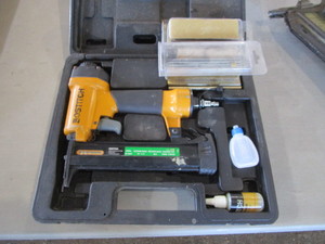 Bostitch Brad Nailer