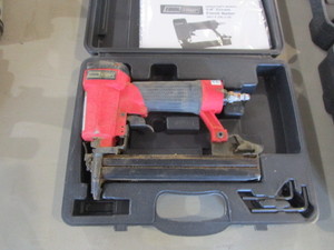 Crown Stapler
