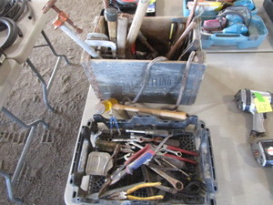 Misc. Tools