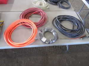 Air Hoses