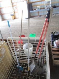 Misc. Hand Tools