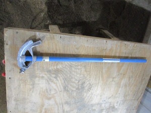 12 Conduit Bender