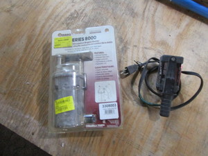 Electric Engine Heaters