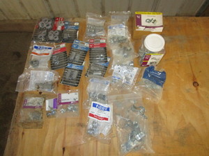 Electrical Conduit Fittings & Straps