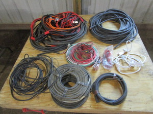 Misc. Electrical Wire