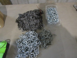 Misc. Chain